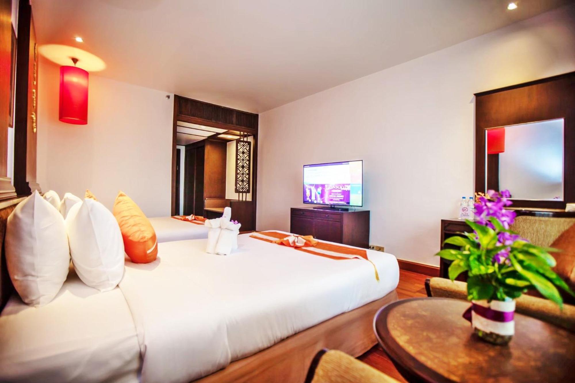 Chiangmai Grandview Hotel & Convention Center Chiang Mai Exteriör bild