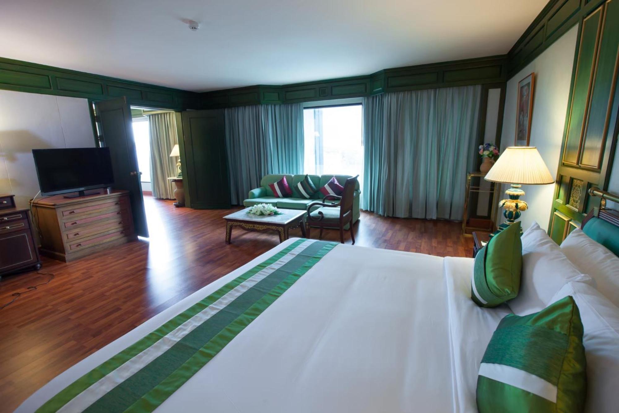 Chiangmai Grandview Hotel & Convention Center Chiang Mai Exteriör bild