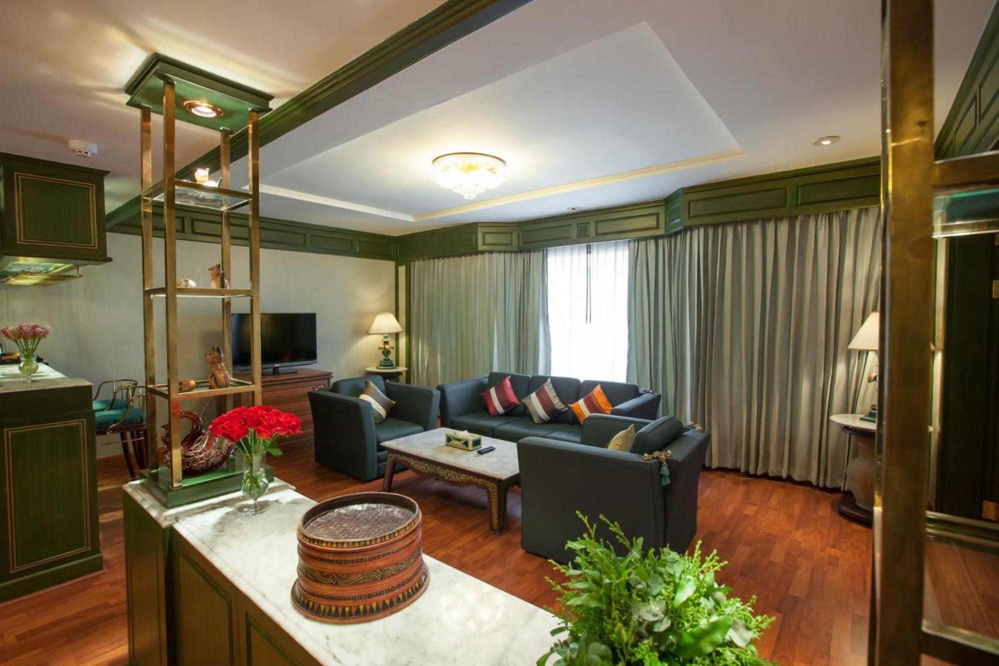 Chiangmai Grandview Hotel & Convention Center Chiang Mai Exteriör bild