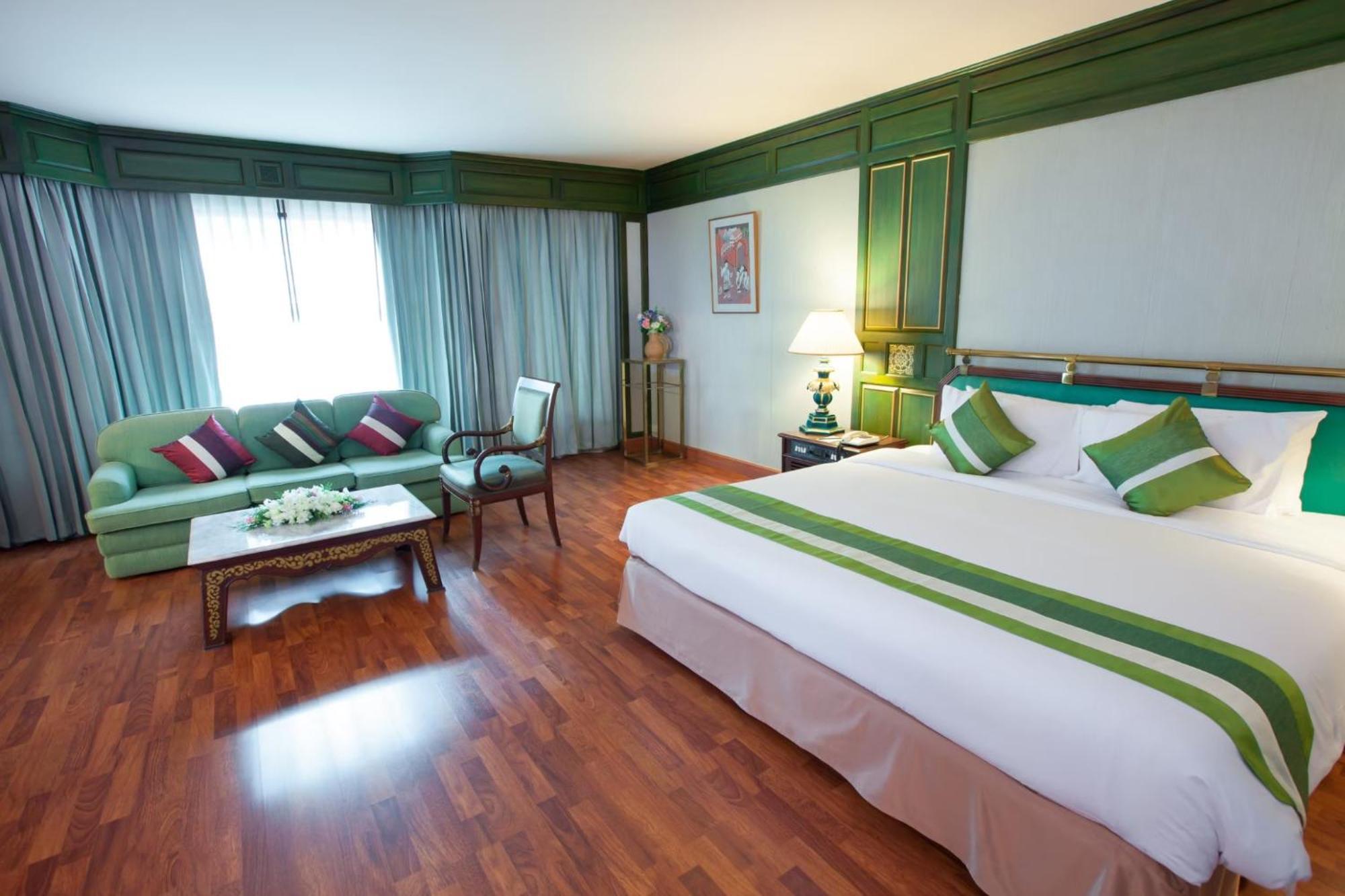 Chiangmai Grandview Hotel & Convention Center Chiang Mai Exteriör bild